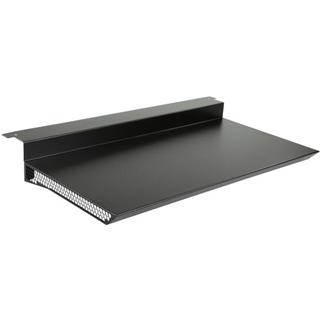 Lanview D 800 EXTERIOR SHELF BLACK 