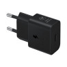 Samsung 25W Power Adapter Black 