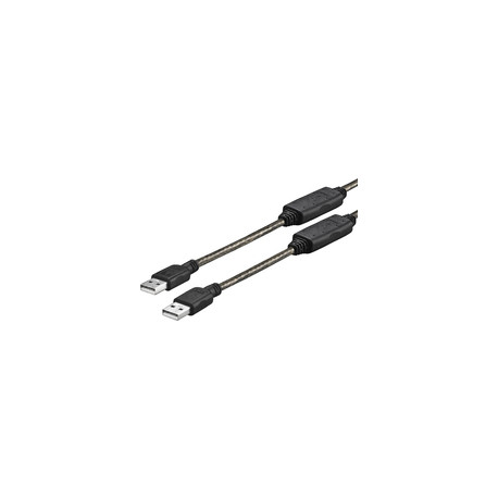 Vivolink USB 2.0 Cable A - A M - M 20 M (PROUSBAA20)