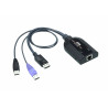Aten USB DisplayPort Virtual Media (KA7189-AX)