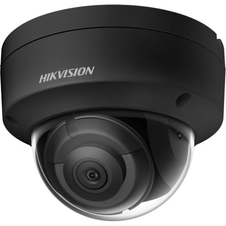 Hikvision Dome,Fixed Lens,IP67IK10,2MP 