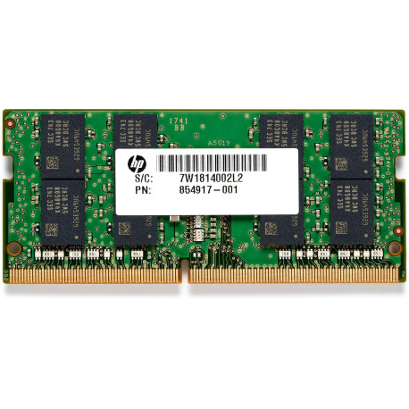 HP 16GB SO-DIMM 260-Pin (4VN07AA)