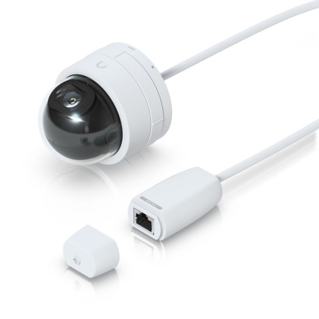 Ubiquiti Ultra-compact and 