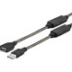 Vivolink USB 2.0 Cable A - A M - F 20 M (PROUSBAAF20)