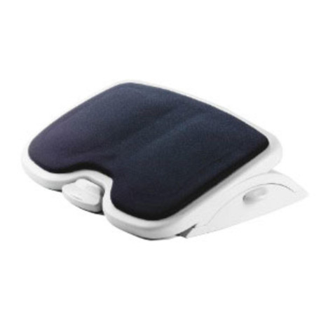 Kensington SoleMate Comfort Gel Footrest (56153)
