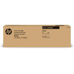 HPINC SAMSUNG CLT-C659S/ELS CYAN TONER CARTRIDGE (SU093A)
