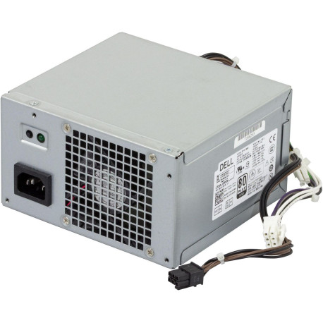 Dell 365W Power Supply, Mini (T1M43)