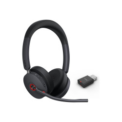 Yealink WH68 Hybrid - Headset 