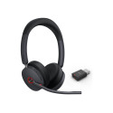Yealink Casque Yealink WH68 Hybrid with Charging Stand
