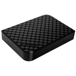 Verbatim Store n' Save HDD (47683-X)