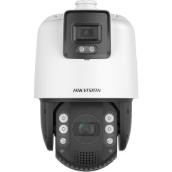 Hikvision Caméra Network Speed Dome DS-2SE7C425MW-AEB(14F1)(P3)