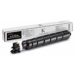  Kyocera Toner Noir(e) TK-8525K 1T02RM0NL0 ~30000 Pages