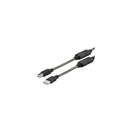 Vivolink USB 2.0 Cable A - B M - M 10 M (PROUSBAB10)