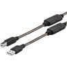 Vivolink USB 2.0 Cable A - B M - M 10 M (PROUSBAB10)
