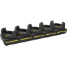 CipherLab (5TC) 5 Slot Terminal Cradle 