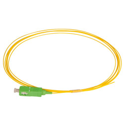 Lanview Fiber Pigtail - SC/APC 