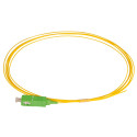 Lanview Fiber Pigtail - SC/APC 