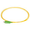 Lanview Fiber Pigtail - SC/APC 