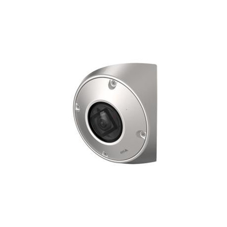 Axis Q9216-SLV WHITE IP security camera (01767-001)