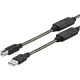 Vivolink USB 2.0 Cable A - B M - M 15 M (PROUSBAB15)