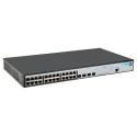 HP 1920-24G-PoE+180W Switch (JG925A)