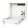 Lanview 19'' 1U Rack Wall Mount 580 x 546 x 150mm Surveillance Box