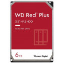Western Digital WD Red Plus NAS Hard Drive (WD60EFRX-68L0BN1)