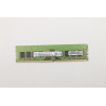 Lenovo 16GB DDR4 UDIMM memory 