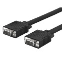 MicroConnect Full HD SVGA HD15 cable 10m (MONGG10B)