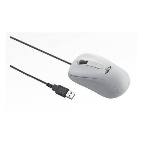 Fujitsu MOUSE M520 GREY (S26381-K467-L101)