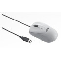 Fujitsu MOUSE M520 GREY (S26381-K467-L101)