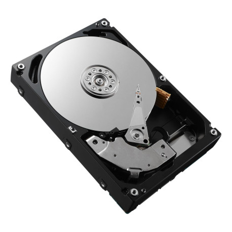 Dell 4TB, HD, SATA, 7.2K RPM, 