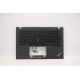 Lenovo MECH_ASM KBD W/C GER 