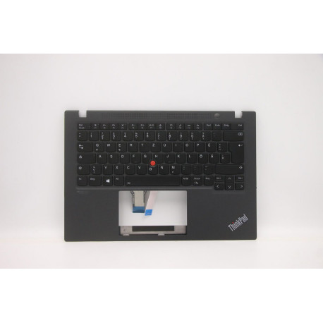 Lenovo MECH_ASM KBD W/C GER 