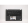 Lenovo MECH_ASM KBD W/C GER 