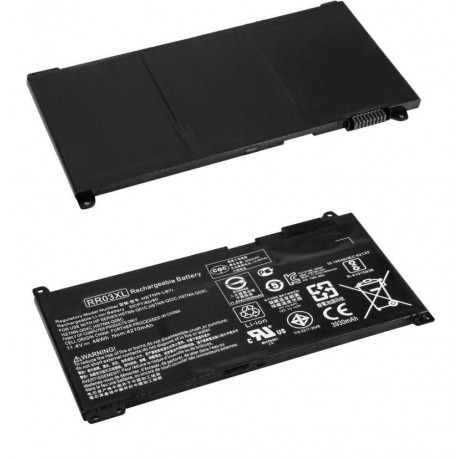 CoreParts Laptop Battery for HP (MBXHP-BA0024)