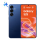Samsung Galaxy S25 15.8 Cm (6.2) 
