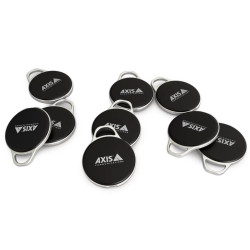 Axis TA4712 KEY FOB 50 PCS 