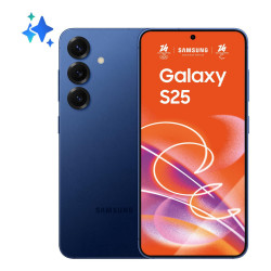 Samsung Galaxy S25 15.8 Cm (6.2) 