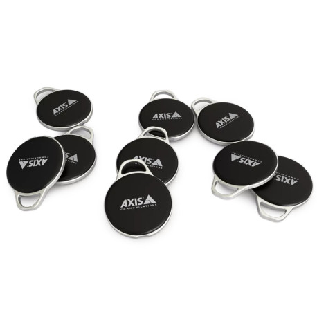 Axis TA4712 KEY FOB 50 PCS 