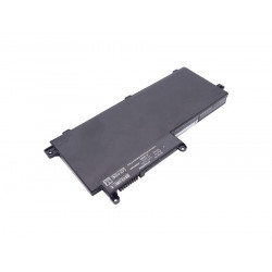 CoreParts Laptop Battery for HP (MBXHP-BA0124)