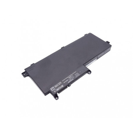 CoreParts Laptop Battery for HP (MBXHP-BA0124)
