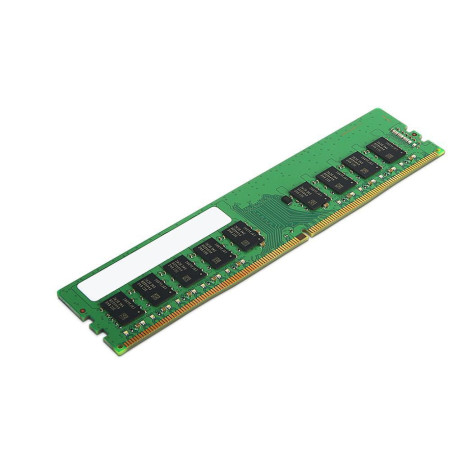 Lenovo 32GB DDR4 2933MHz ECC UDIMM 