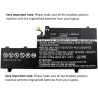 CoreParts Laptop Battery for HP (MBXHP-BA0141)