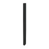 B-Tech SYSTEM X - Vertical Support Column - 1.8m (BT8380-180/B V3)