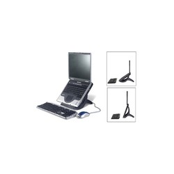 3M LX550 Laptop Riser (FT510095902)