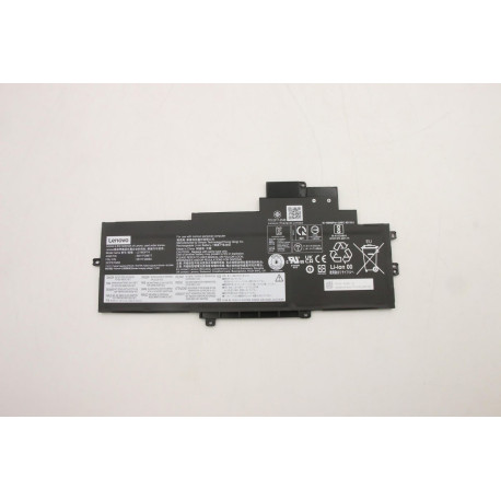 Lenovo 49.5Wh Internal Lithium-Ion 