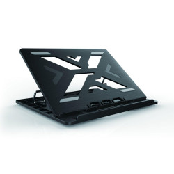Conceptronic Ergo Laptop Cooling Stand 