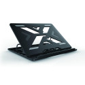 Conceptronic Ergo Laptop Cooling Stand 