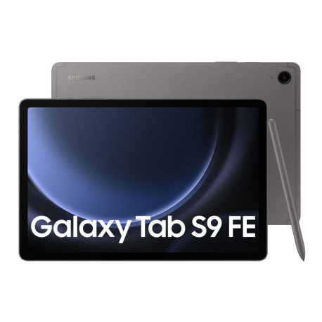 Samsung Galaxy Tab S9 FE WiFi Gray 